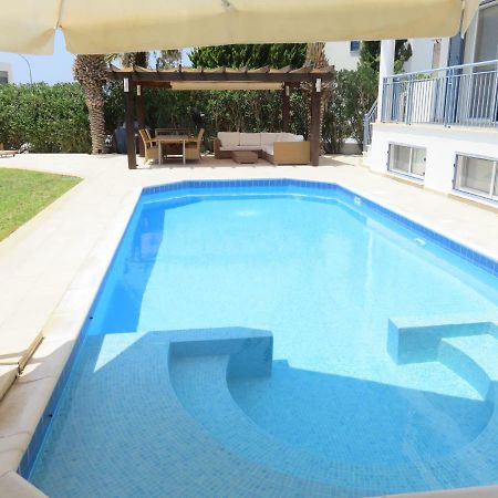Villa Victoria Paphos Eksteriør billede