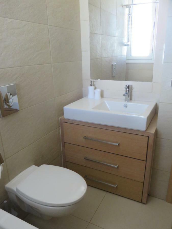 Villa Victoria Paphos Eksteriør billede