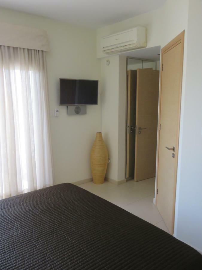 Villa Victoria Paphos Eksteriør billede