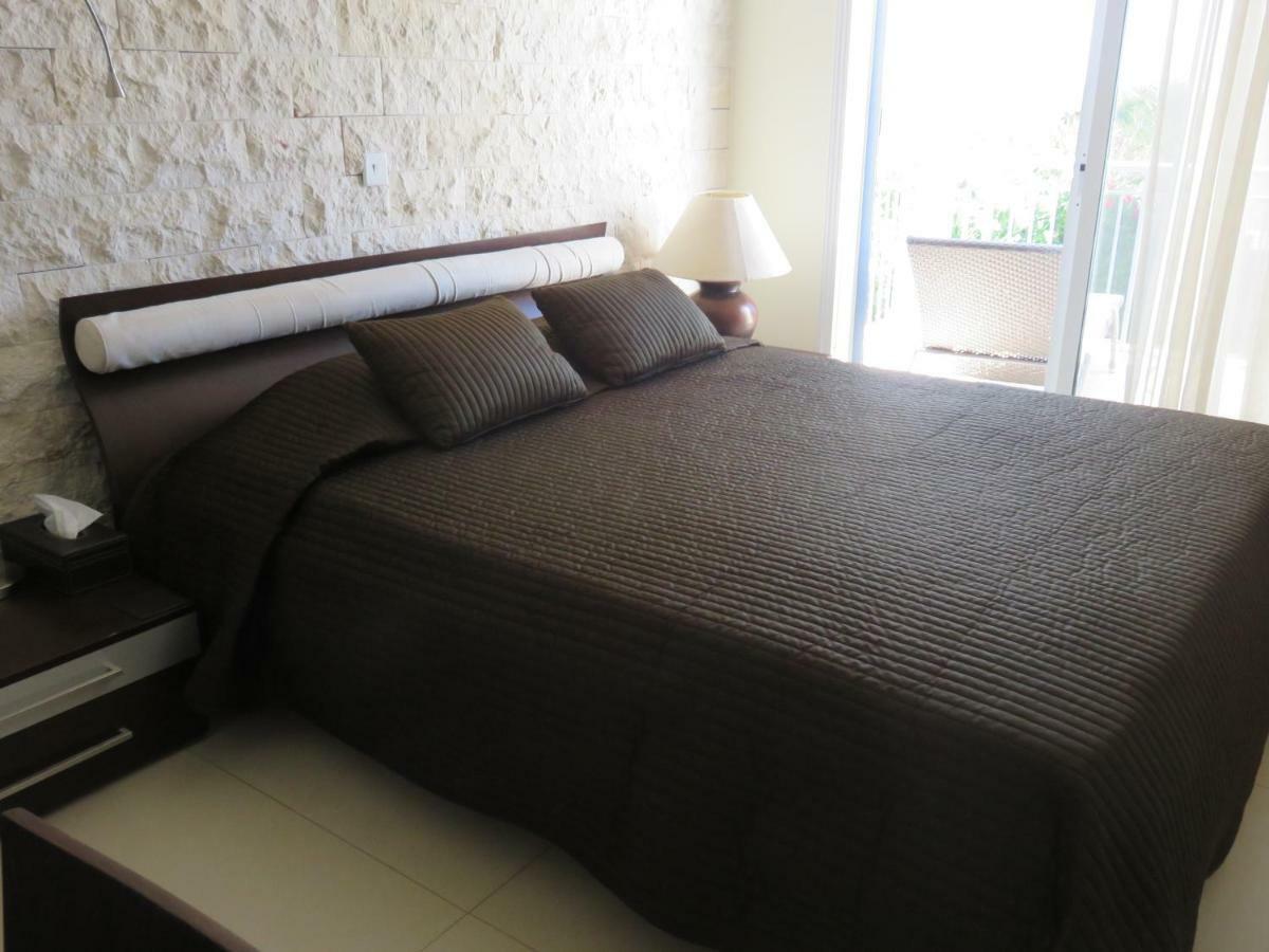 Villa Victoria Paphos Eksteriør billede