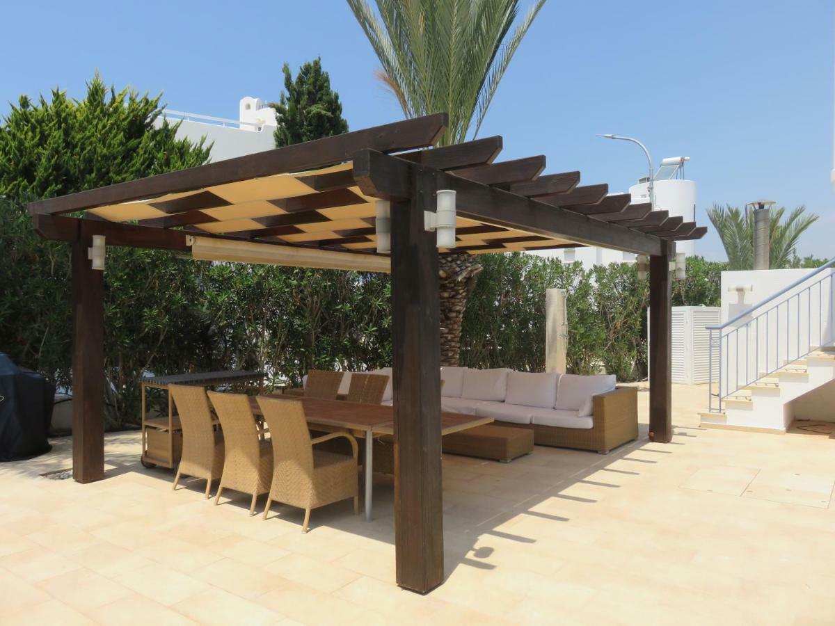 Villa Victoria Paphos Eksteriør billede