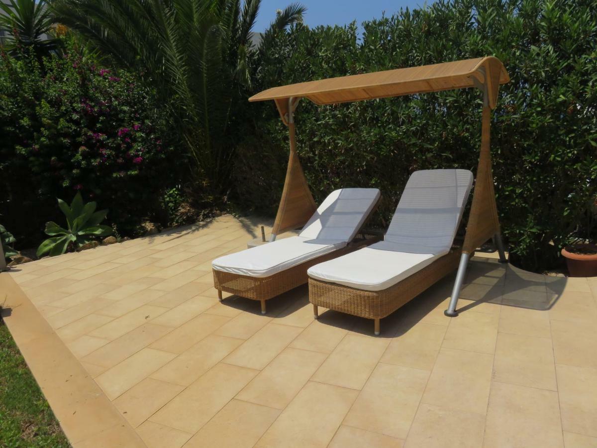 Villa Victoria Paphos Eksteriør billede