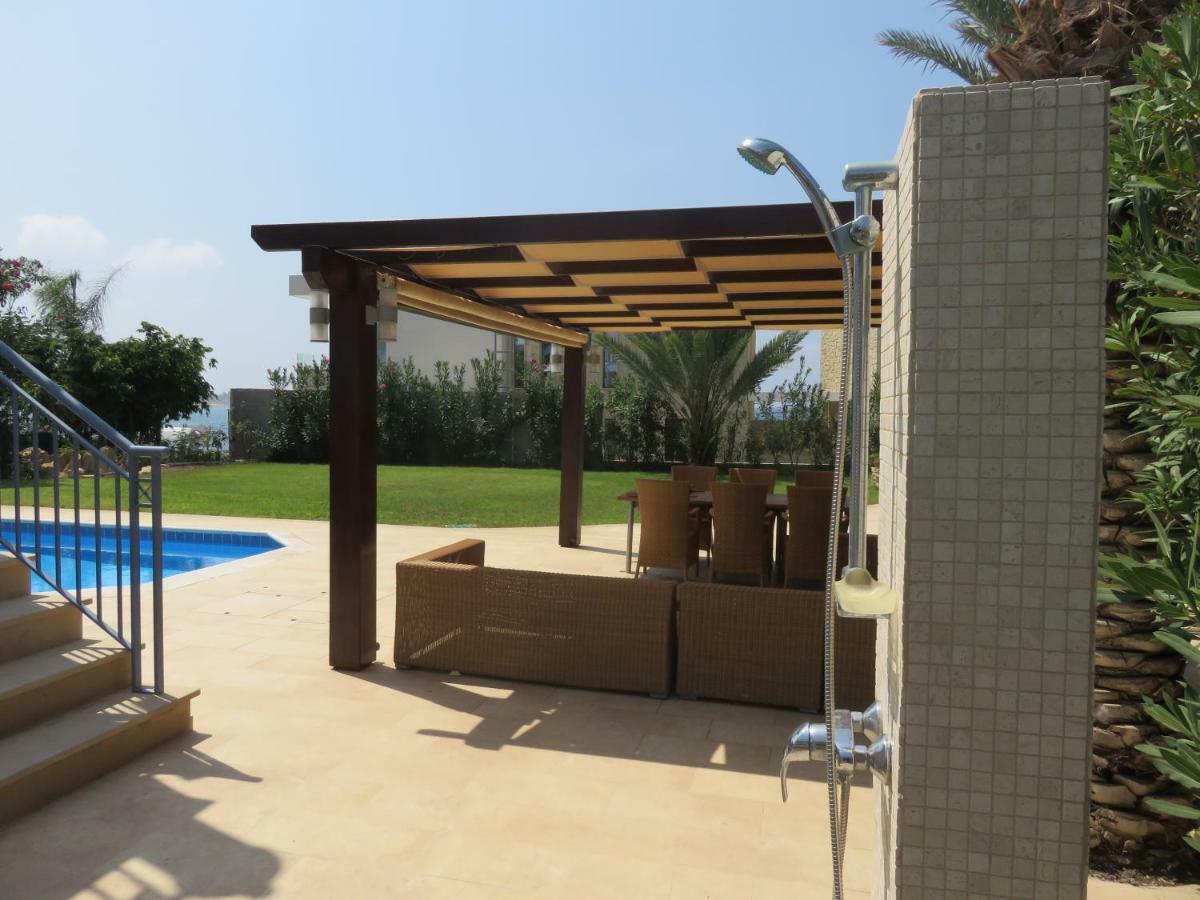 Villa Victoria Paphos Eksteriør billede